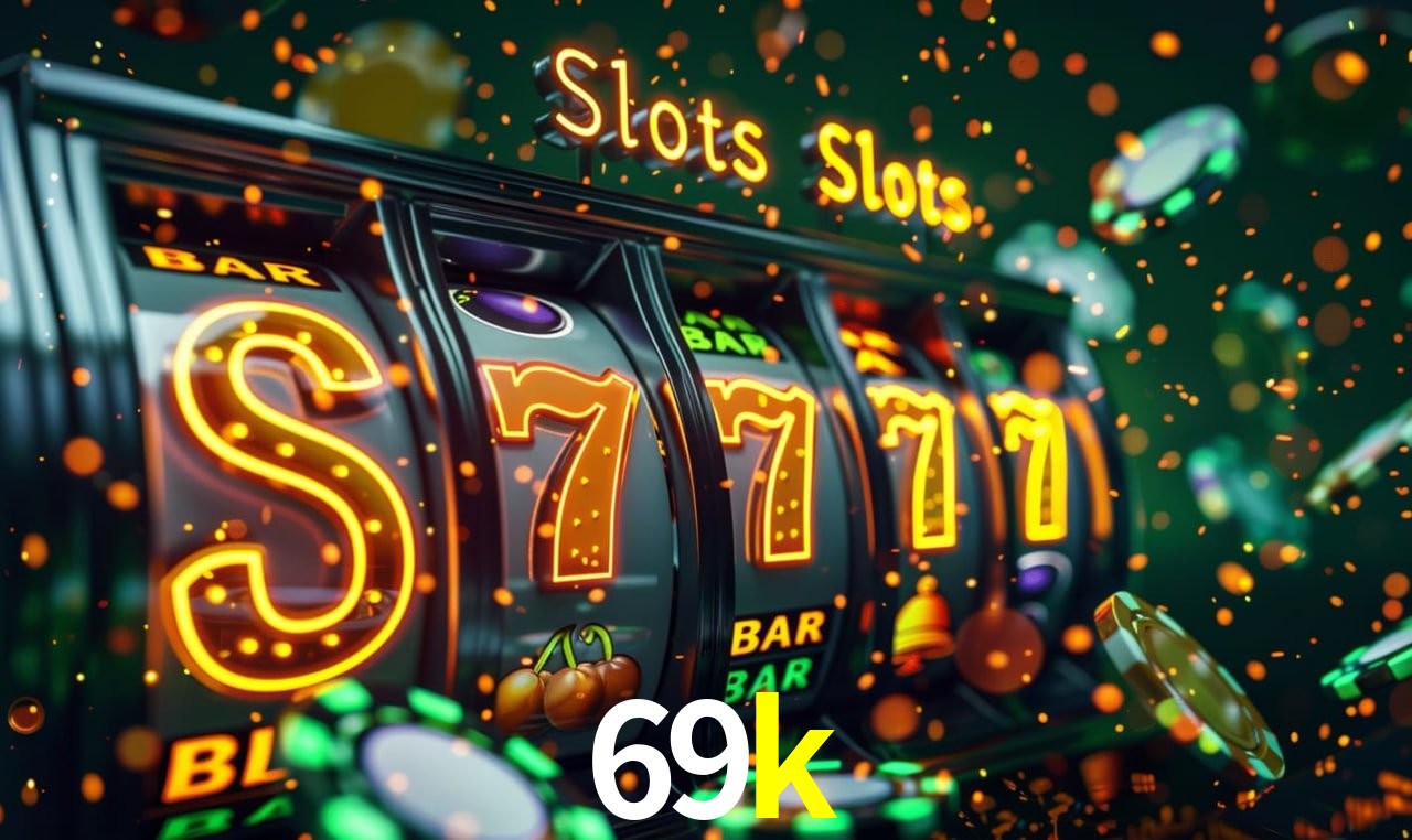 A Revolução dos Aplicativos de Jogos no 69k