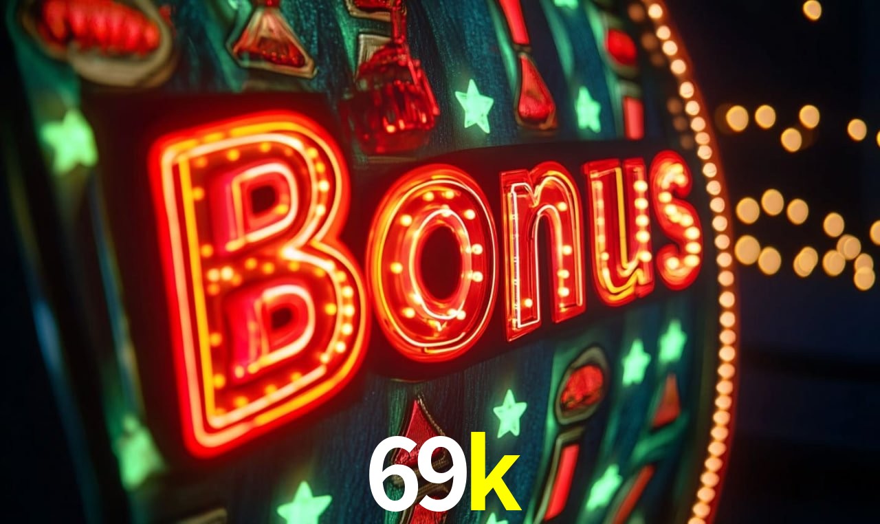 Desvendando o Mundo dos Jogos Virtuais na 69k