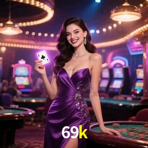 A Revolução dos Aplicativos de Jogos no 69k