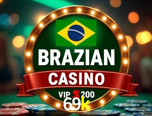 Desvendando o Mundo dos Jogos Virtuais na 69k