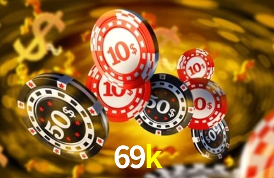 Descubra a Magia dos Jogos de Arcade no 69k
